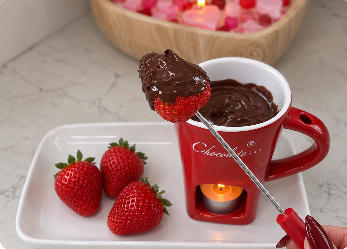 Melting Mug