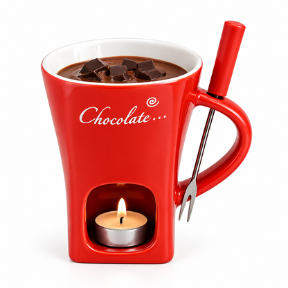 Melting Mug