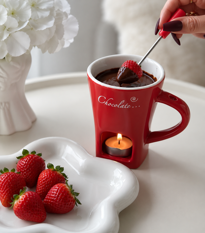 Melting Mug