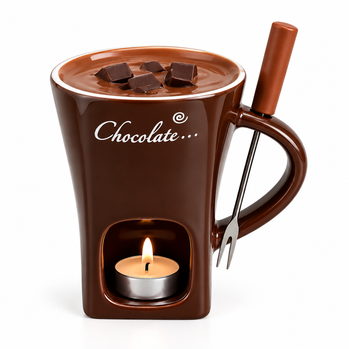 Melting Mug