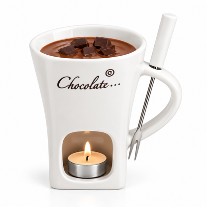 Melting Mug